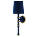ROBERT ABBEY, Kane Wall Sconce, WALL SCONCES