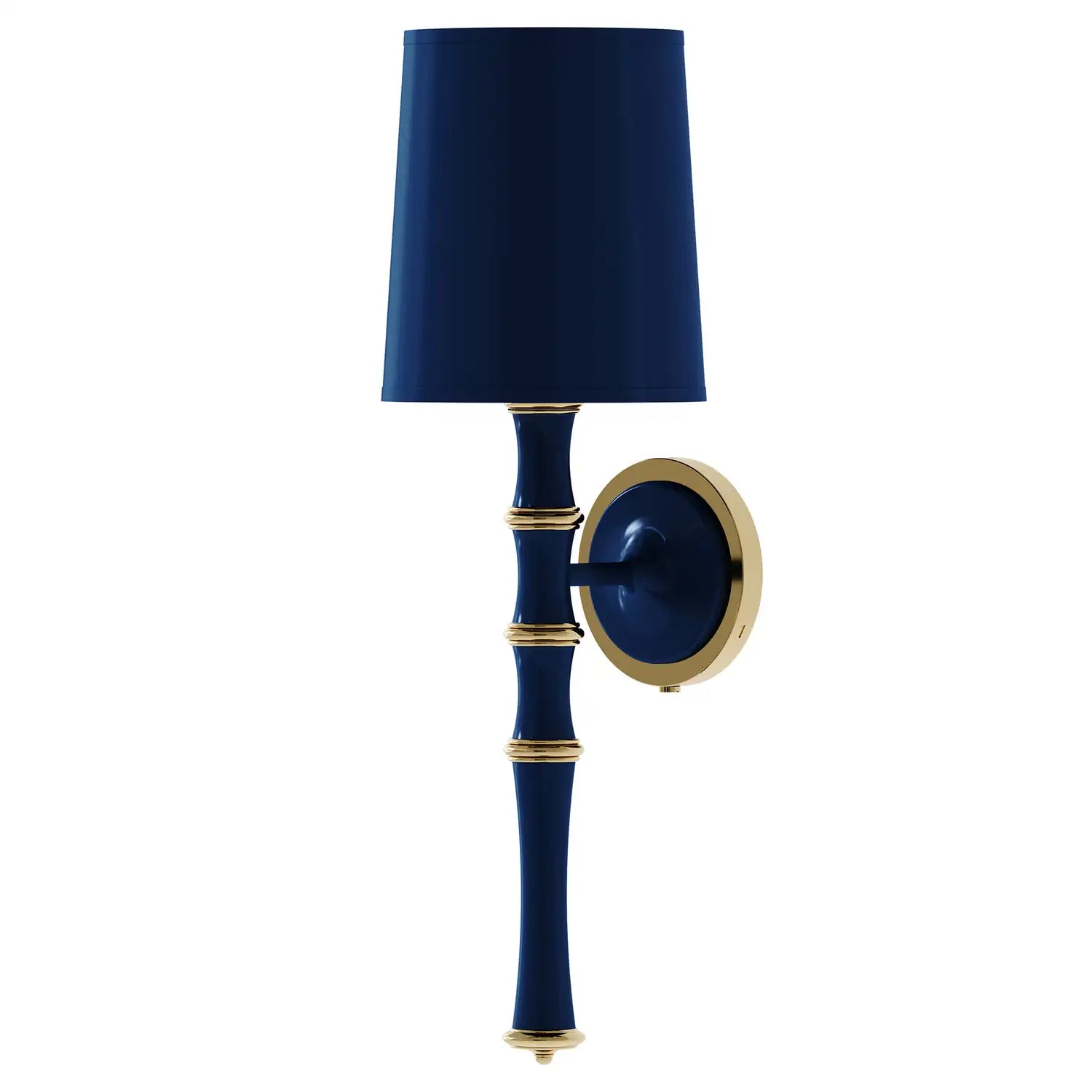 ROBERT ABBEY, Kane Wall Sconce, WALL SCONCES