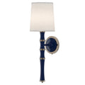 ROBERT ABBEY, Kane Wall Sconce, WALL SCONCES