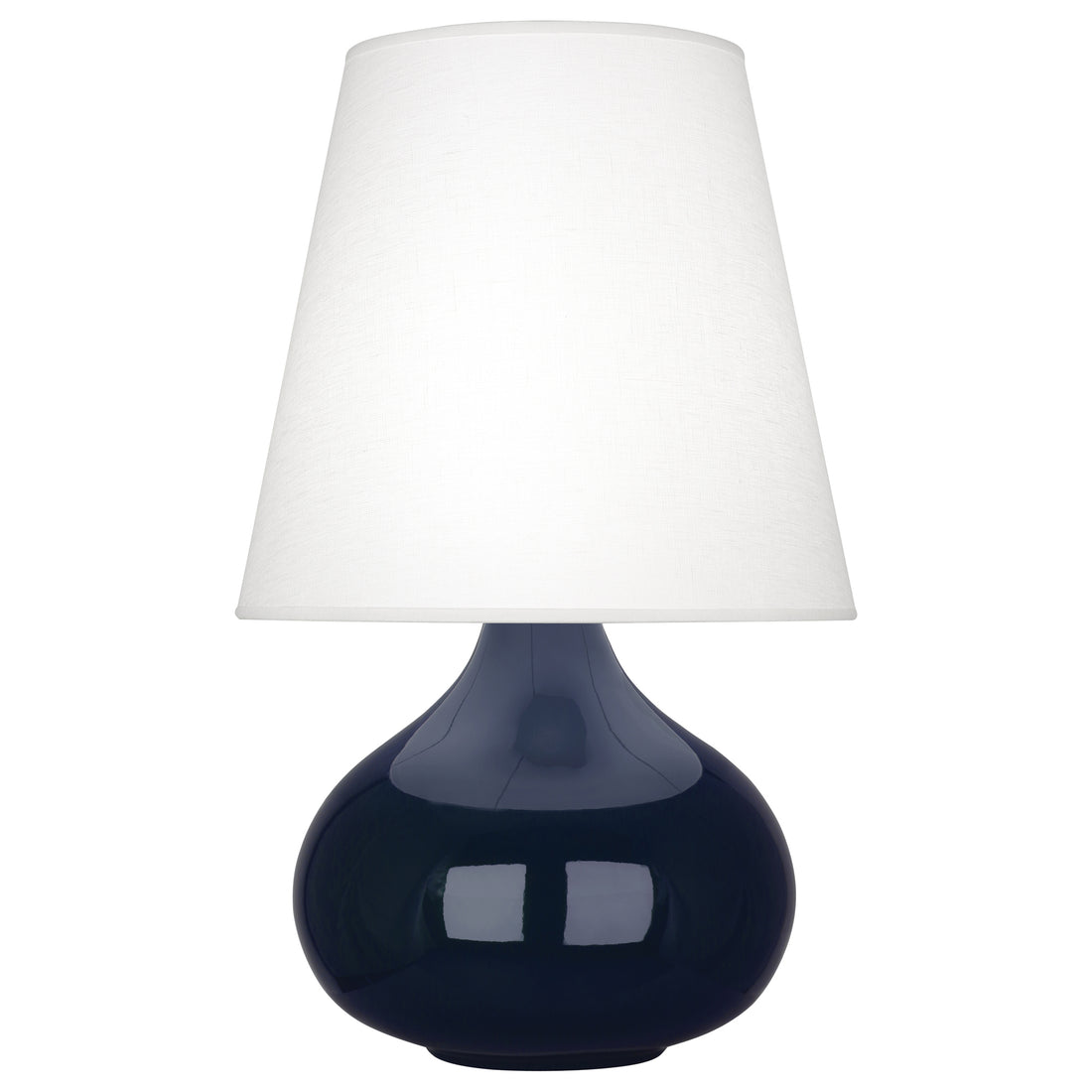 ROBERT ABBEY JUNE ACCENT LAMP - Decoration