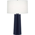 ROBERT ABBEY, MASON TABLE LAMP, DESK LAMPS