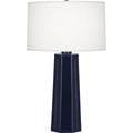 ROBERT ABBEY, MASON TABLE LAMP, DESK LAMPS