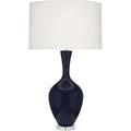 ROBERT ABBEY, AUDREY TABLE LAMP, DESK LAMPS