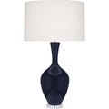 ROBERT ABBEY, AUDREY TABLE LAMP, DESK LAMPS