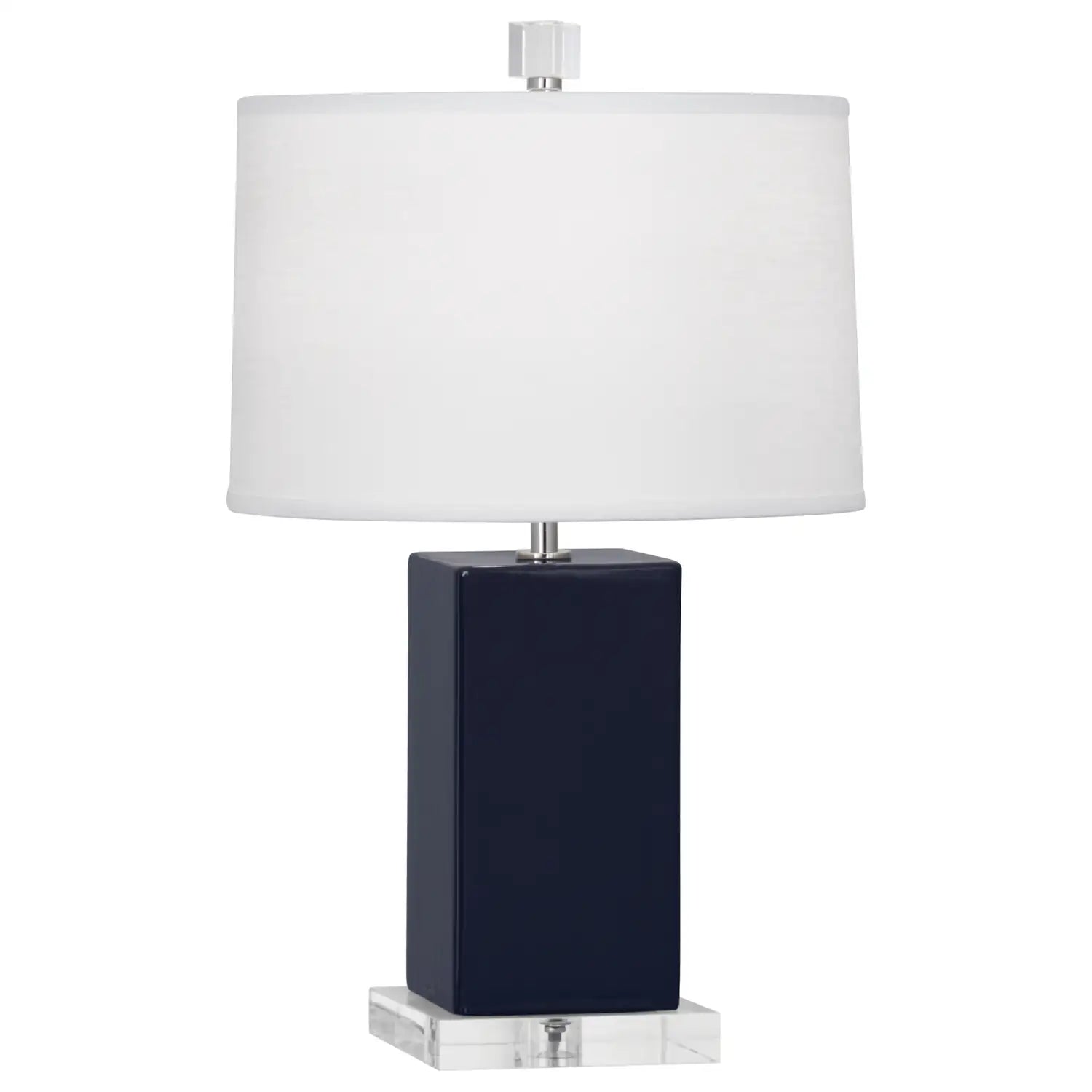 ROBERT ABBEY HARVEY ACCENT LAMP - Decoration