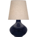 ROBERT ABBEY, JUNE TABLE LAMP, DESK LAMPS