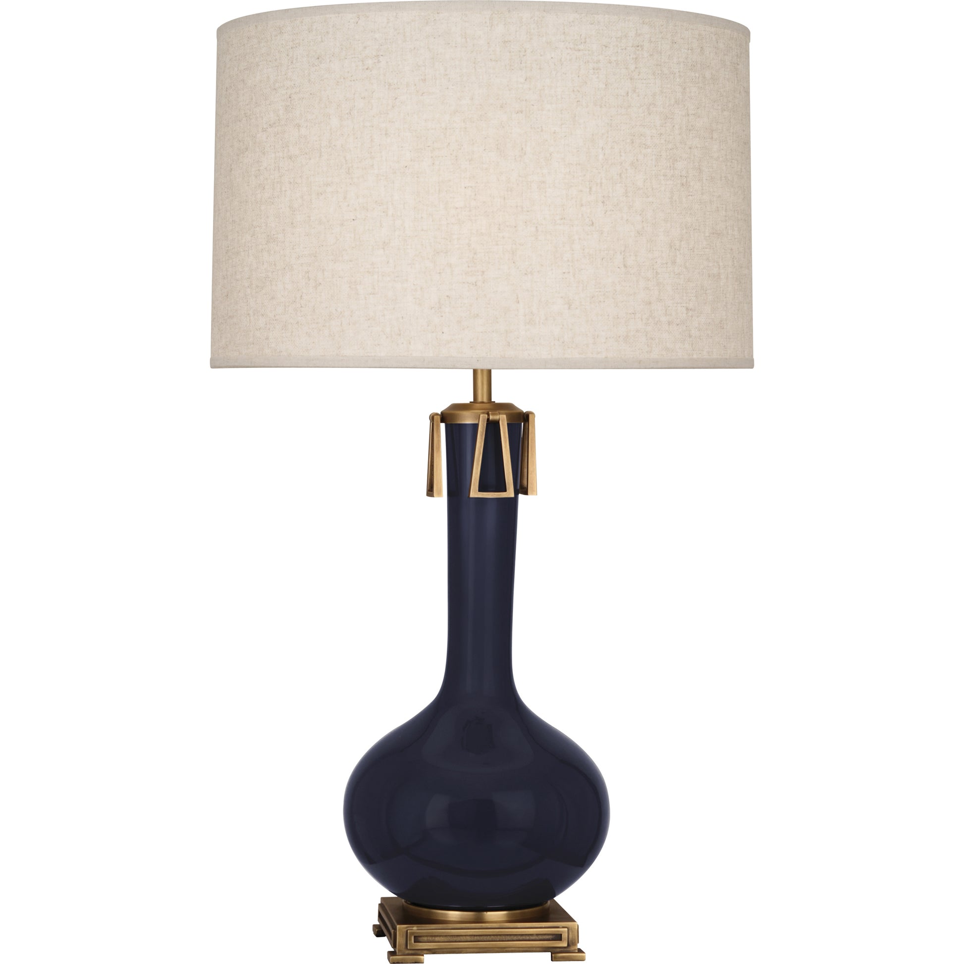 ROBERT ABBEY ATHENA TABLE LAMP - Desk