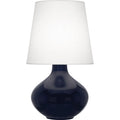 ROBERT ABBEY, JUNE TABLE LAMP, DESK LAMPS