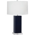 ROBERT ABBEY, HARVEY TABLE LAMP, DESK LAMPS