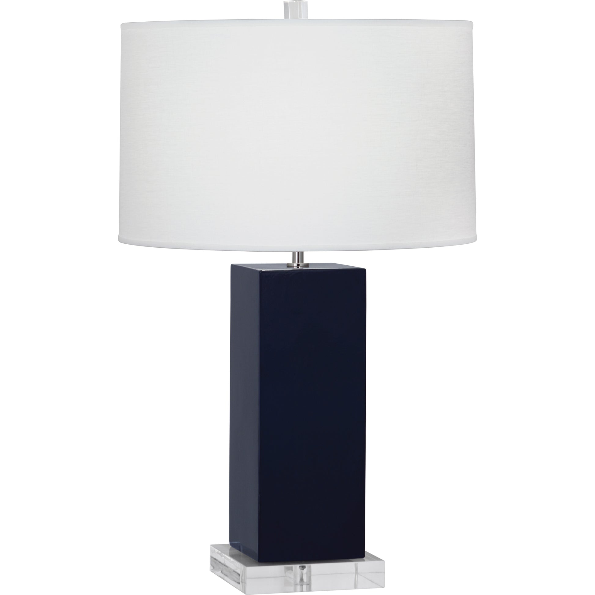 ROBERT ABBEY HARVEY TABLE LAMP - Desk