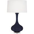 ROBERT ABBEY, PIKE TABLE LAMP, DESK LAMPS