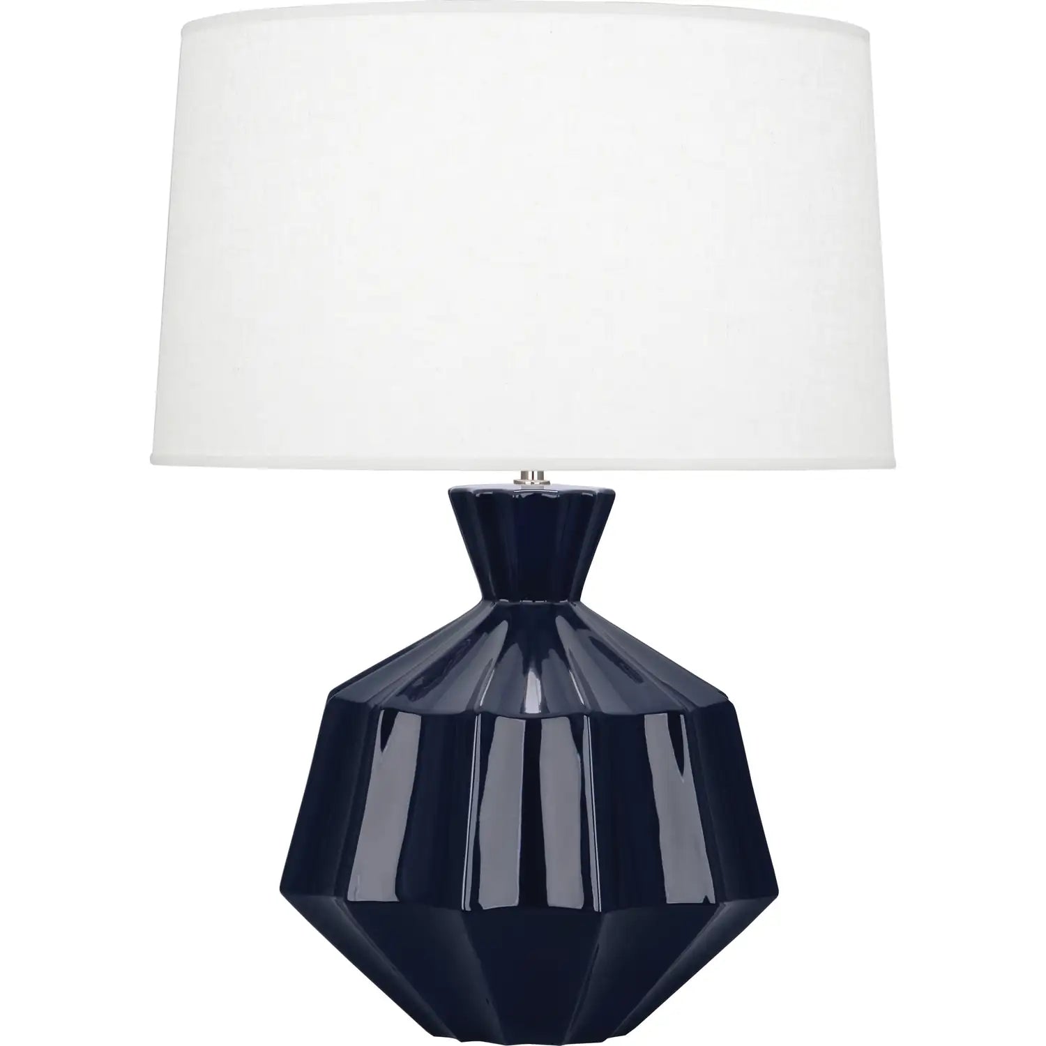 ROBERT ABBEY, ORION TABLE LAMP, DESK LAMPS