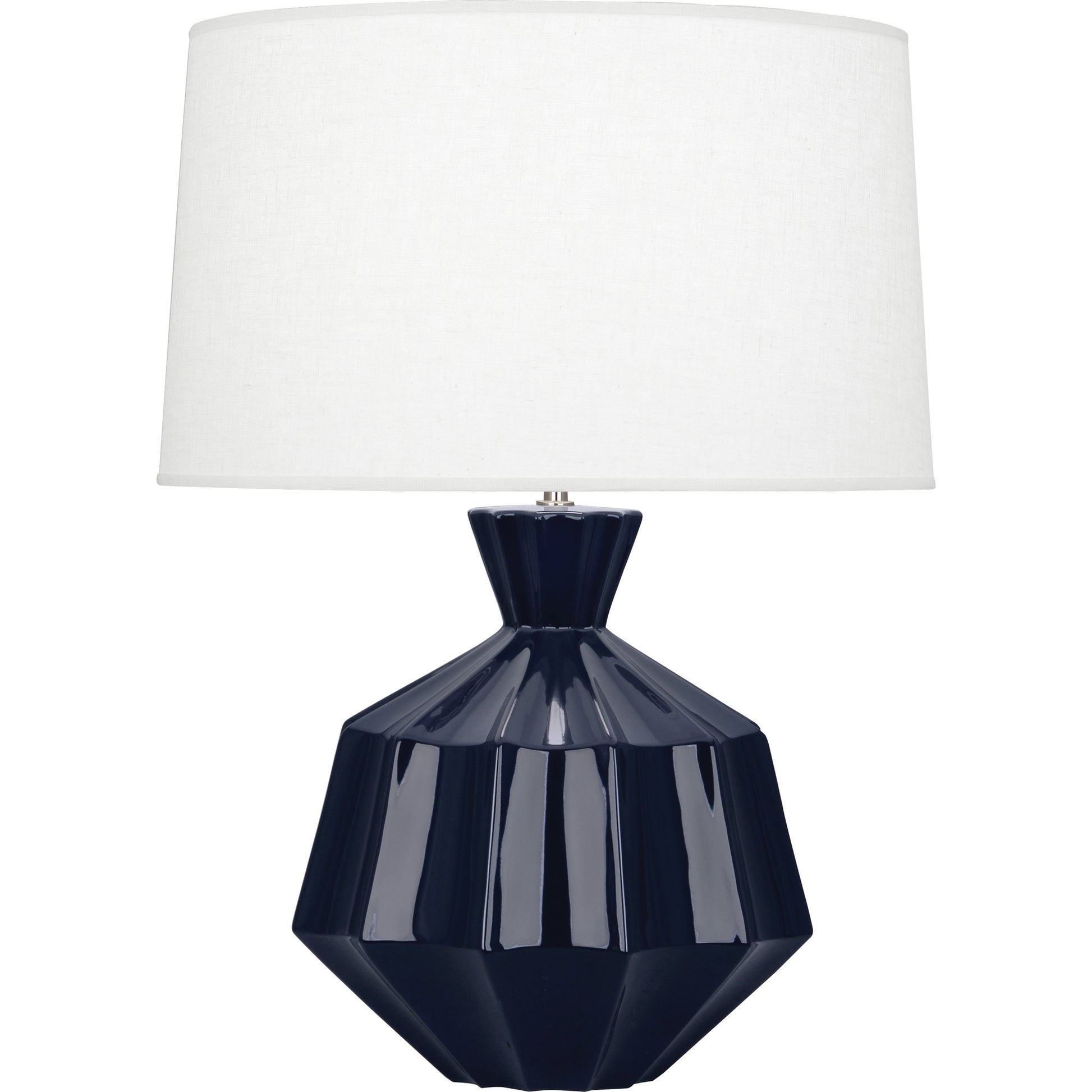 ROBERT ABBEY, ORION TABLE LAMP, DESK LAMPS