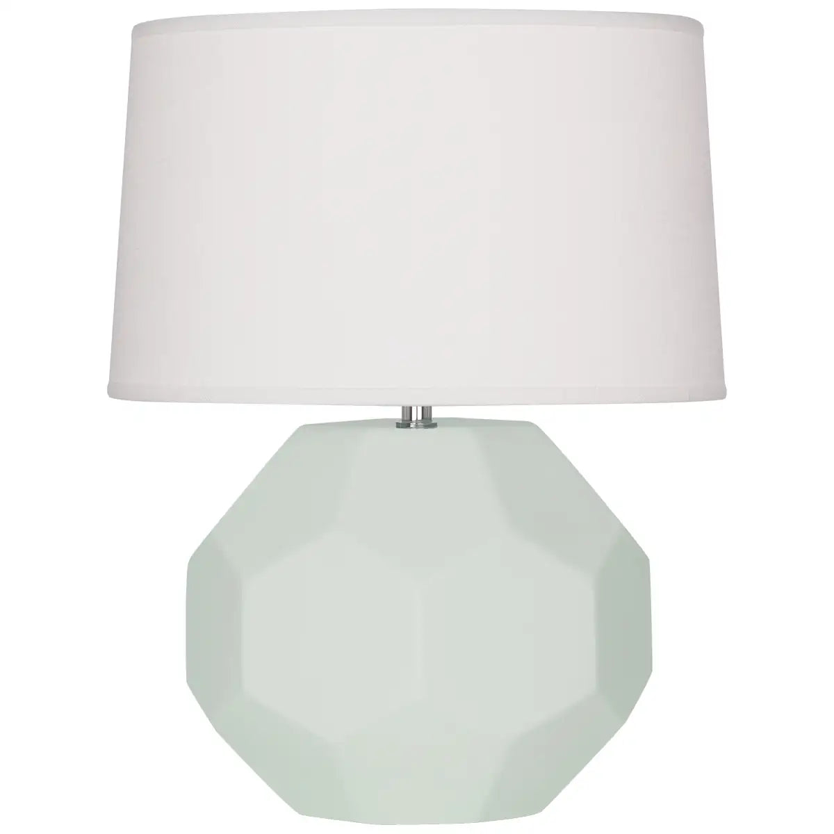 ROBERT ABBEY, FRANKLIN TABLE LAMP, DESK LAMPS