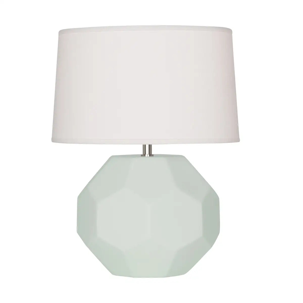ROBERT ABBEY FRANKLIN ACCENT LAMP - Decoration