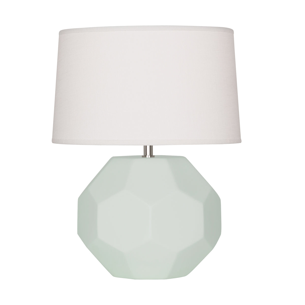 ROBERT ABBEY FRANKLIN ACCENT LAMP - Decoration