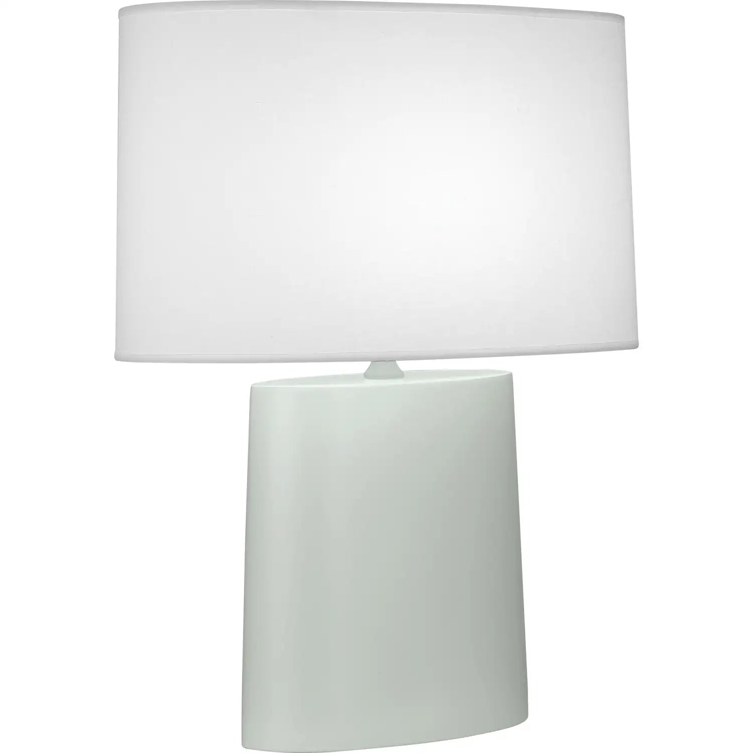 ROBERT ABBEY, VICTOR TABLE LAMP, DESK LAMPS