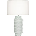 ROBERT ABBEY, DOLLY TABLE LAMP, DESK LAMPS