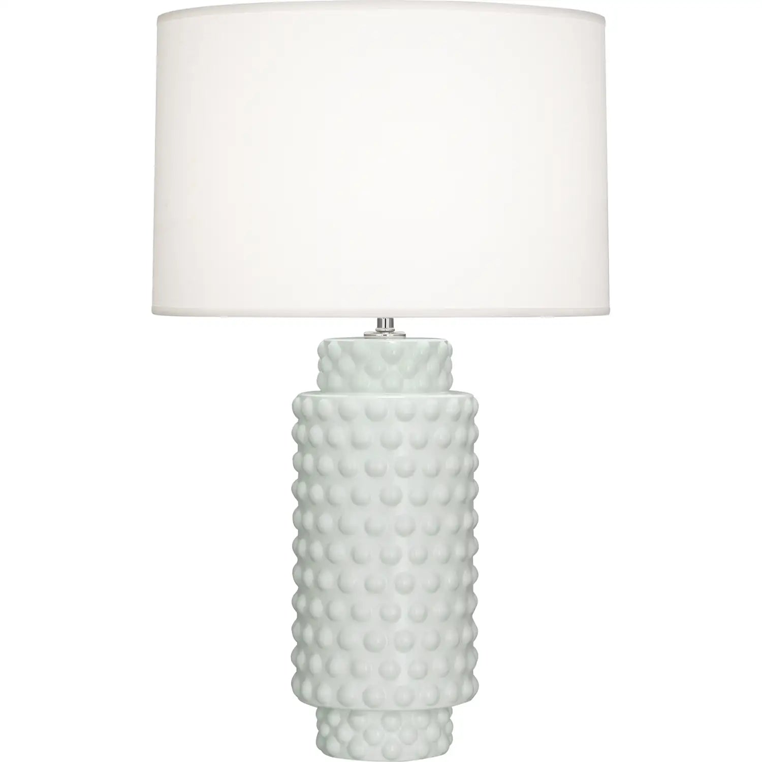 ROBERT ABBEY, DOLLY TABLE LAMP, DESK LAMPS