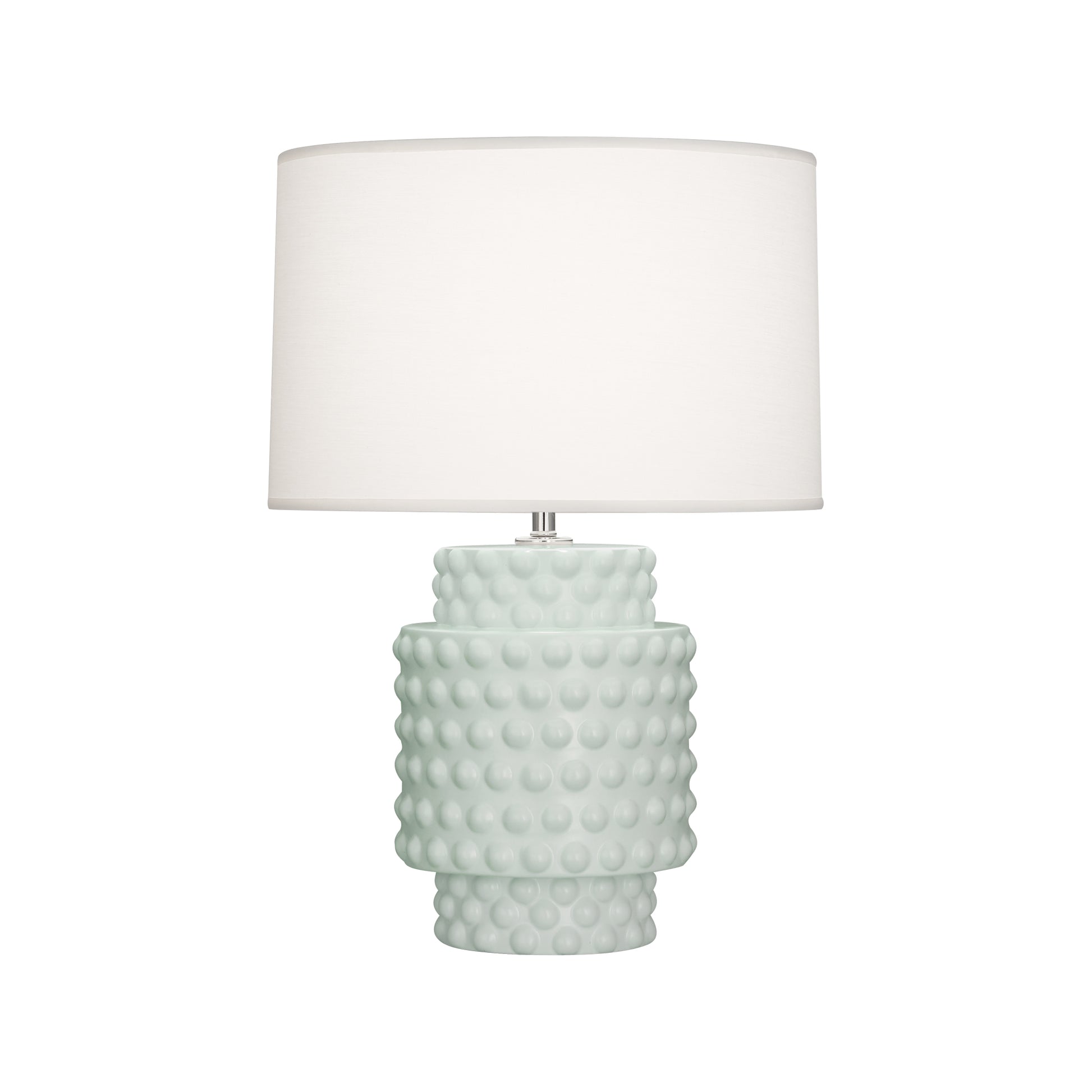 ROBERT ABBEY DOLLY ACCENT LAMP - Decoration
