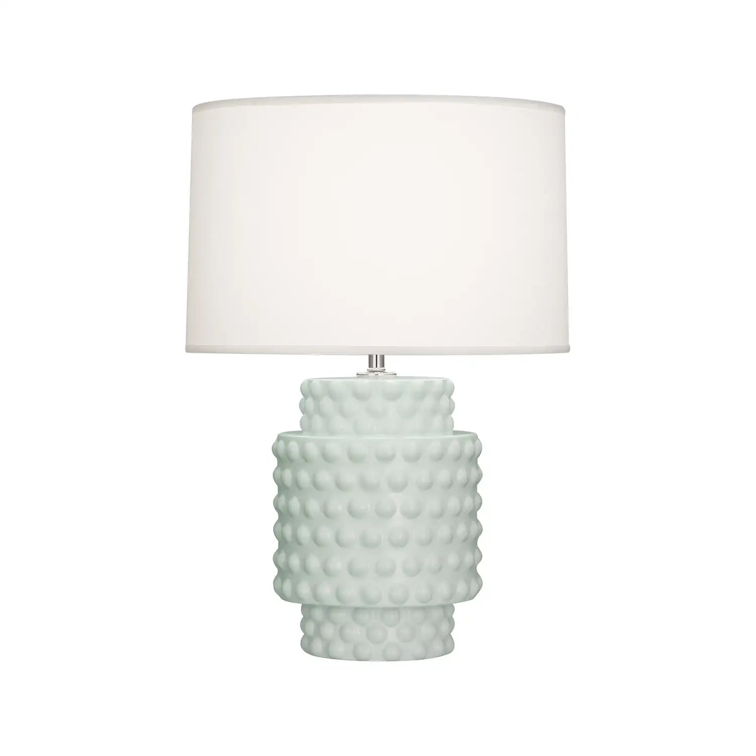 ROBERT ABBEY DOLLY ACCENT LAMP - Decoration