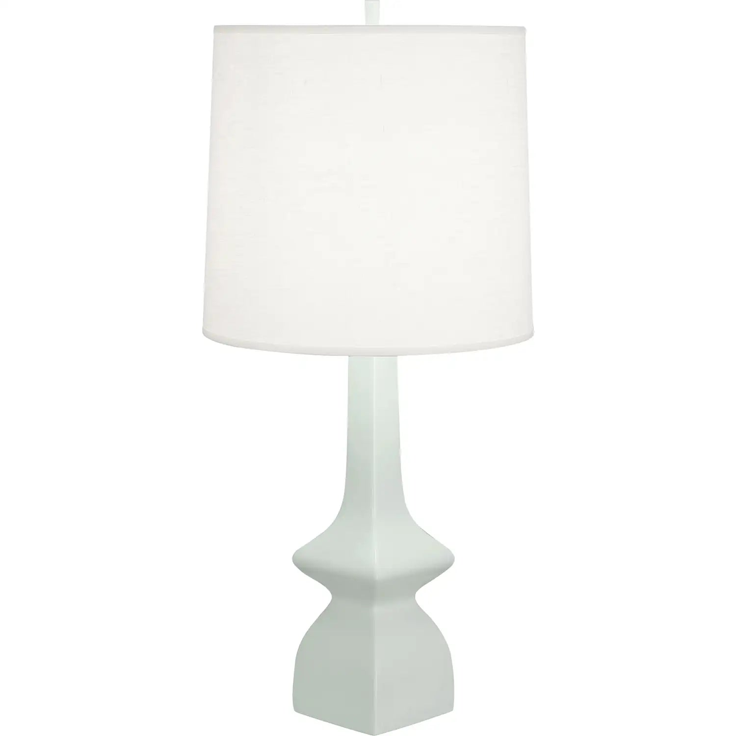 ROBERT ABBEY, JASMINE TABLE LAMP, DESK LAMPS