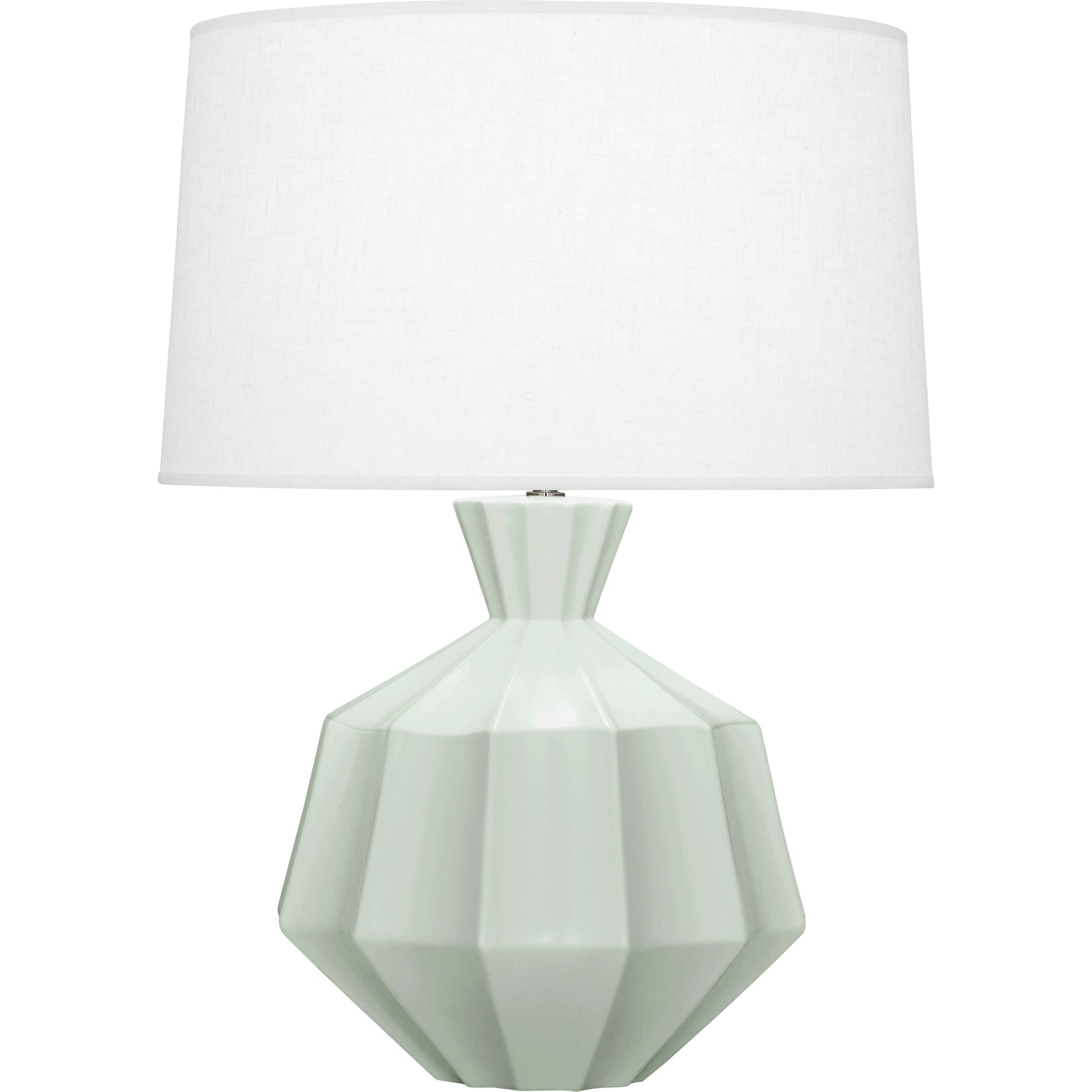 ROBERT ABBEY, ORION TABLE LAMP, DESK LAMPS