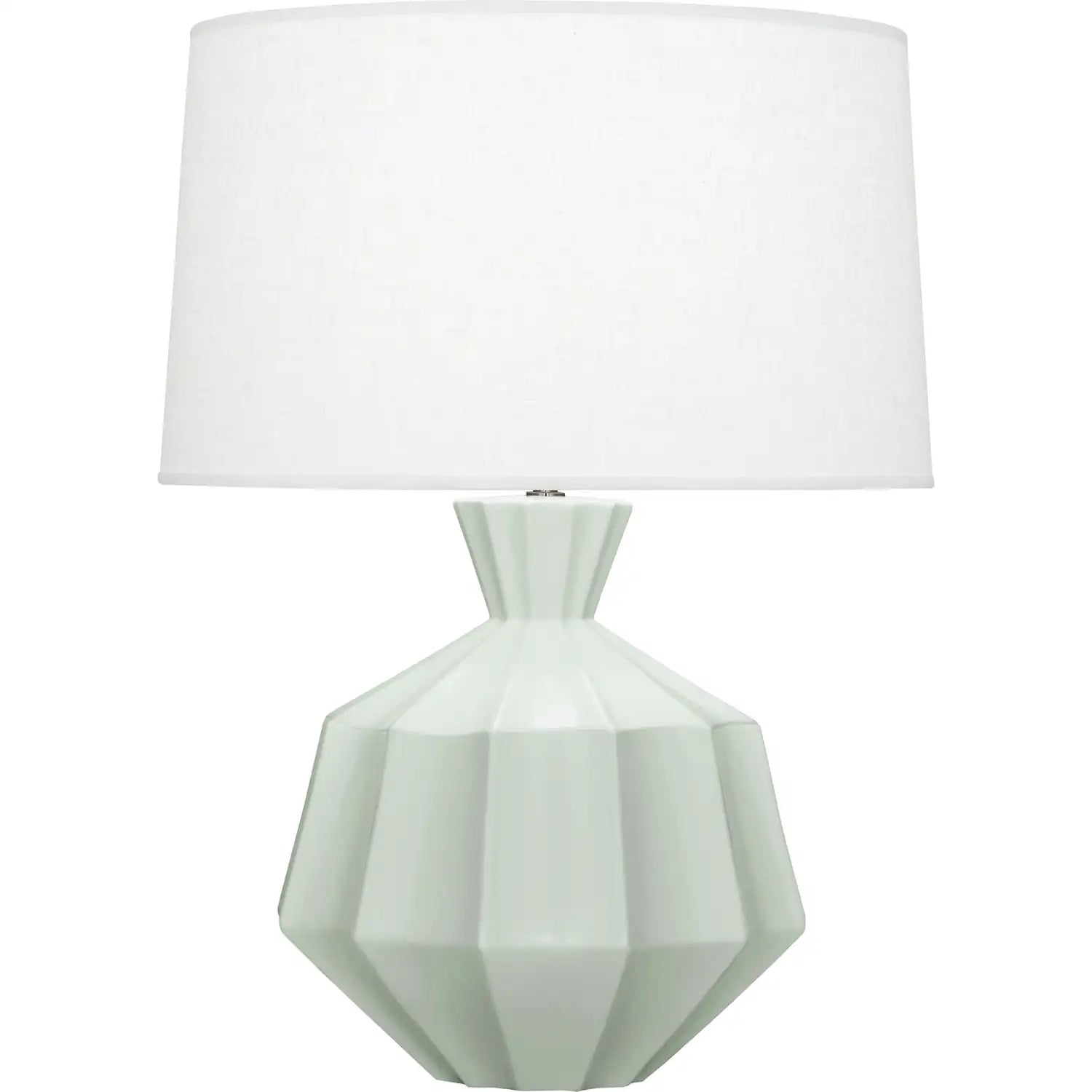 ROBERT ABBEY, ORION TABLE LAMP, DESK LAMPS