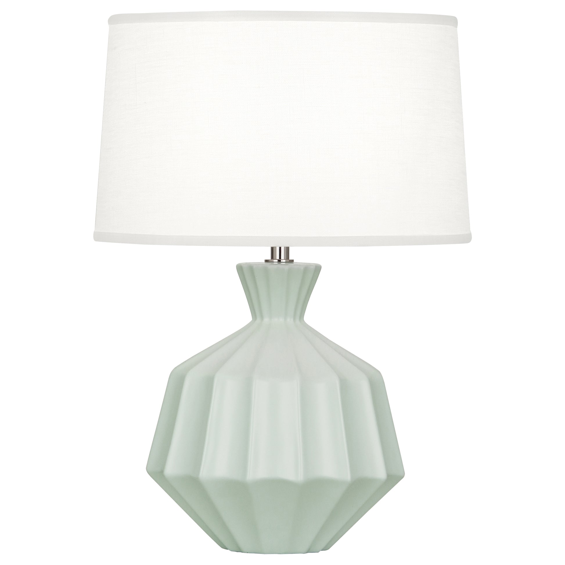ROBERT ABBEY ORION ACCENT LAMP - Decoration