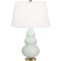 ROBERT ABBEY TRIPLE GOURD ACCENT LAMP - Decoration