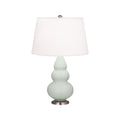 ROBERT ABBEY TRIPLE GOURD ACCENT LAMP - Decoration