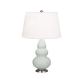ROBERT ABBEY TRIPLE GOURD ACCENT LAMP - Decoration