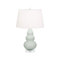 ROBERT ABBEY TRIPLE GOURD ACCENT LAMP - Decoration