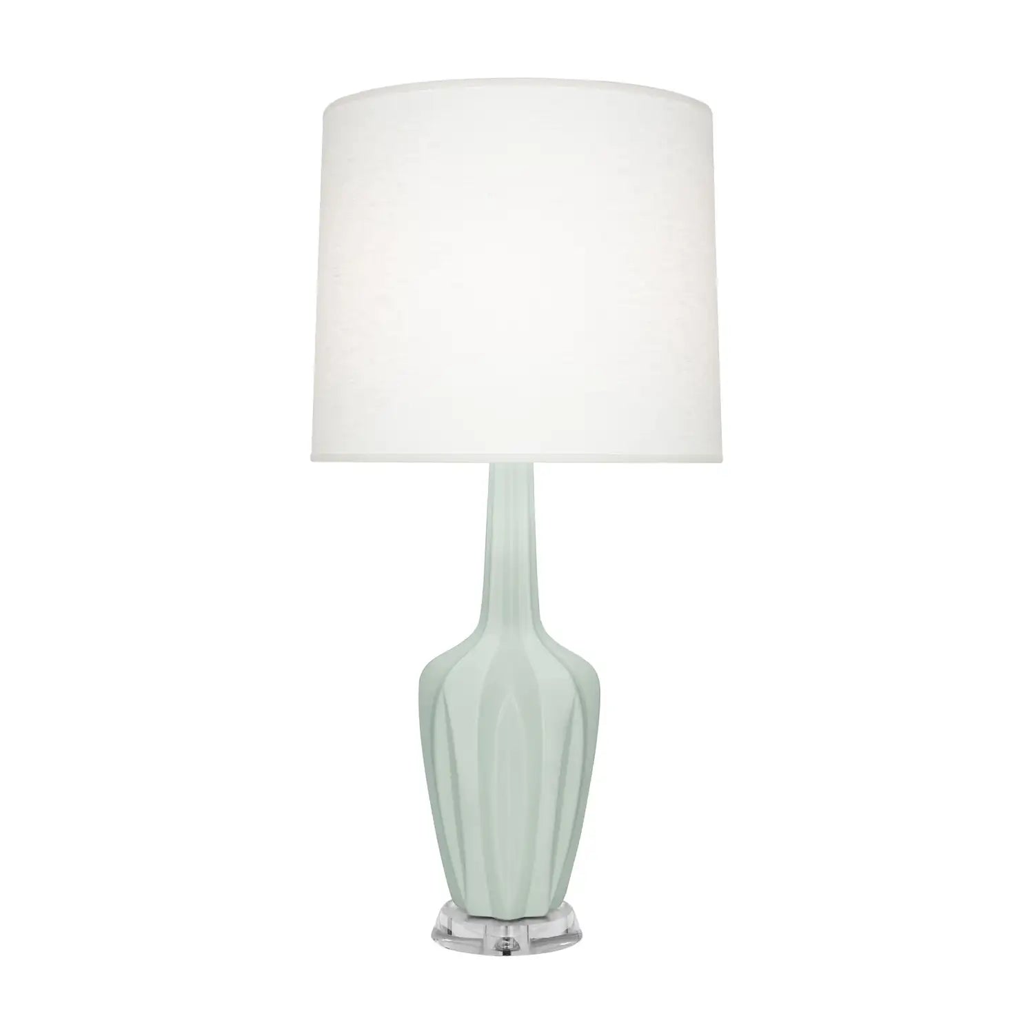 ROBERT ABBEY EMMA ACCENT LAMP - Decoration
