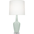 ROBERT ABBEY, EMMA TABLE LAMP, DESK LAMPS