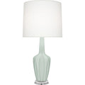 ROBERT ABBEY, EMMA TABLE LAMP, DESK LAMPS