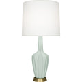 ROBERT ABBEY, EMMA TABLE LAMP, DESK LAMPS