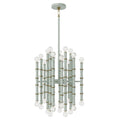 ROBERT ABBEY, Kane Chandelier, CHANDELIER LIGHT