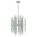 ROBERT ABBEY, Kane Chandelier, CHANDELIER LIGHT