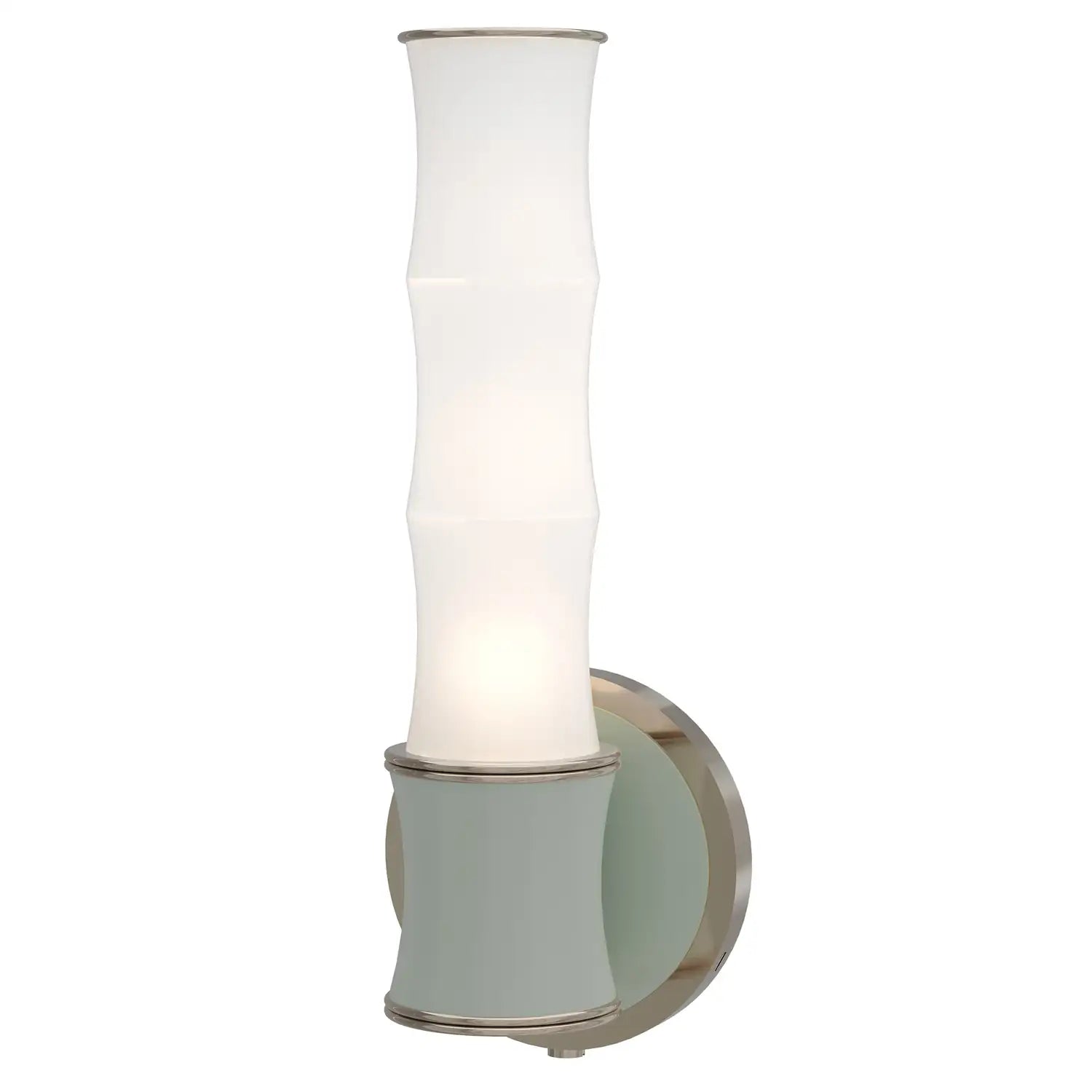 ROBERT ABBEY, Kane Wall Sconce, WALL SCONCES