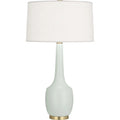 ROBERT ABBEY, DELILAH TABLE LAMP, DESK LAMPS
