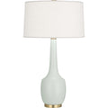 ROBERT ABBEY, DELILAH TABLE LAMP, DESK LAMPS