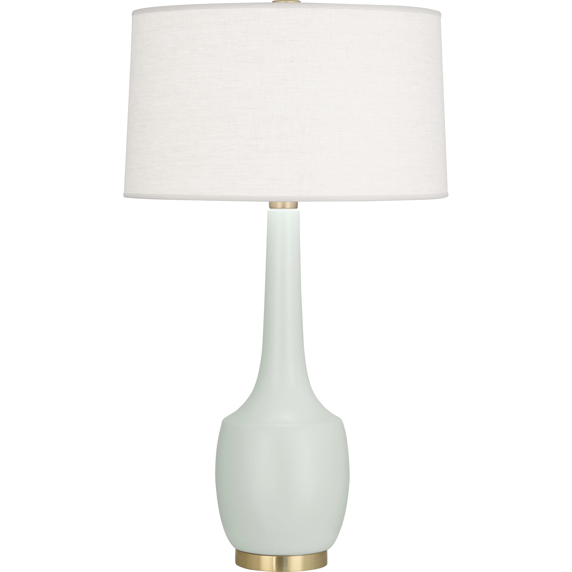 ROBERT ABBEY, DELILAH TABLE LAMP, DESK LAMPS