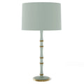 ROBERT ABBEY, Kane Table Lamp, DESK LAMPS