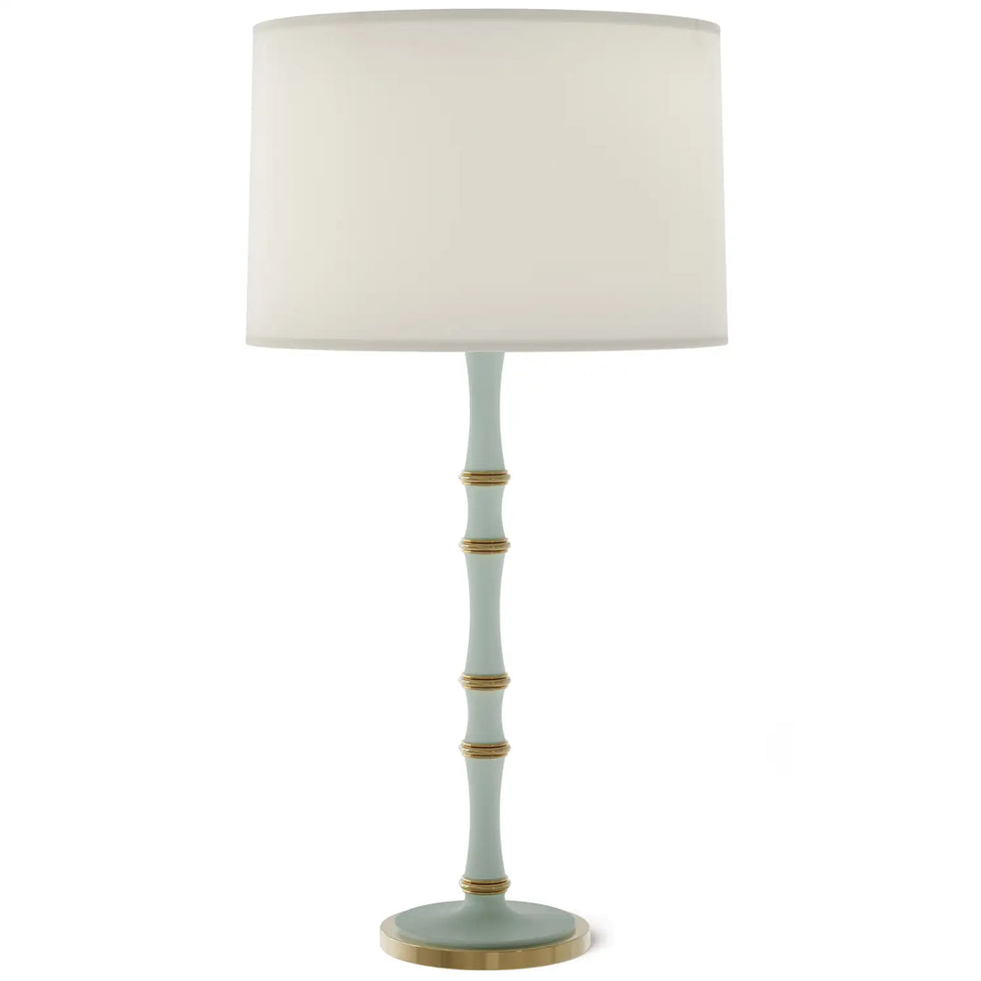 ROBERT ABBEY, Kane Table Lamp, DESK LAMPS