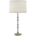 ROBERT ABBEY, Kane Table Lamp, DESK LAMPS