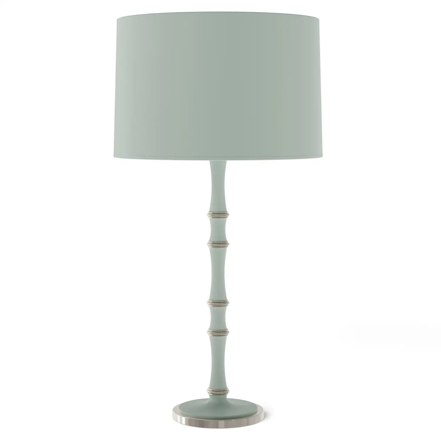 ROBERT ABBEY, Kane Table Lamp, DESK LAMPS