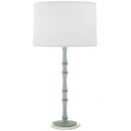 ROBERT ABBEY, Kane Table Lamp, DESK LAMPS
