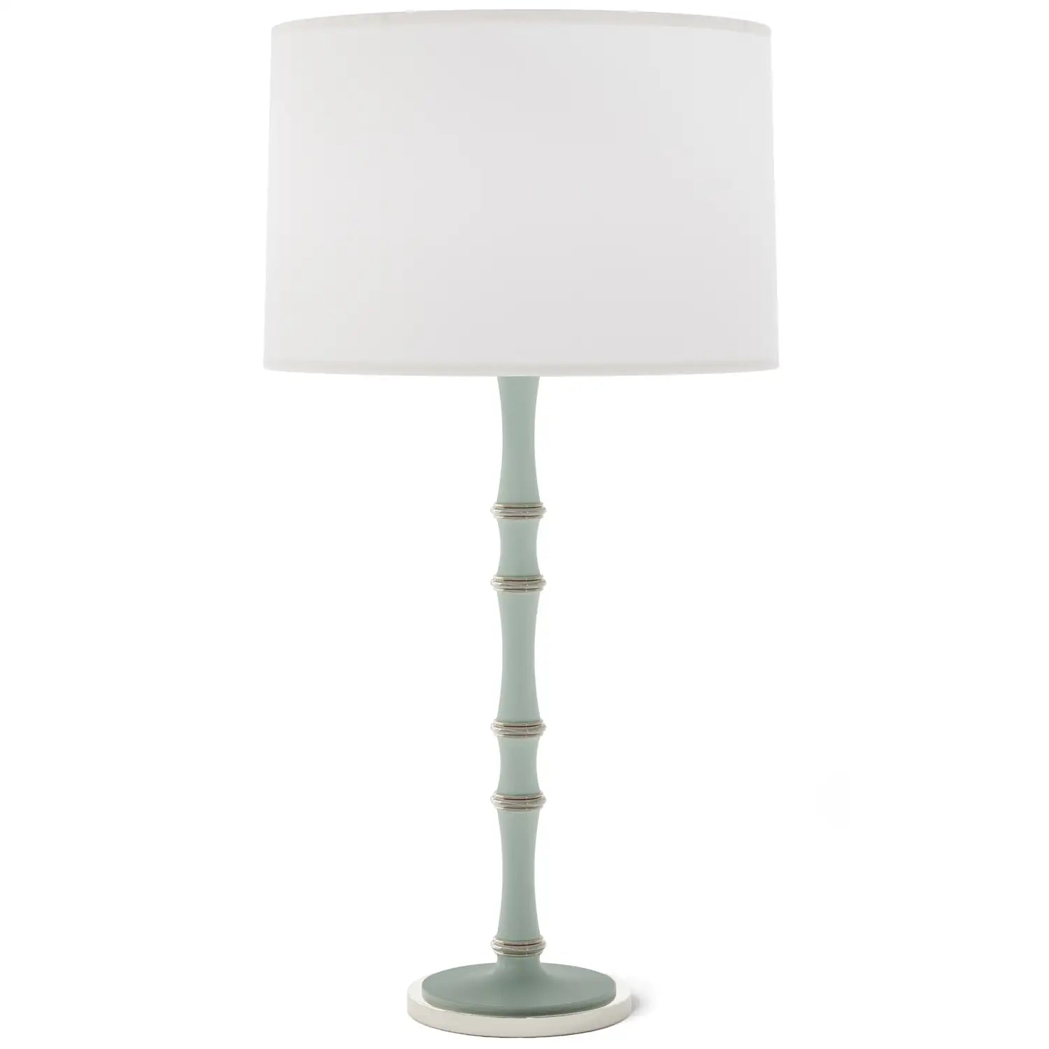 ROBERT ABBEY, Kane Table Lamp, DESK LAMPS