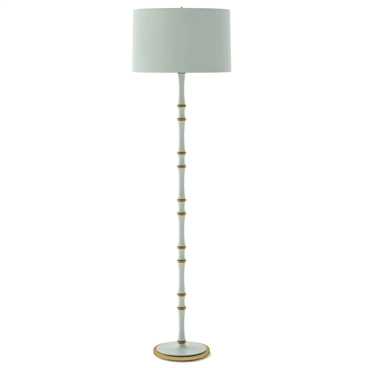 ROBERT ABBEY, Kane Floor Lamp, FLOOR LAMP
